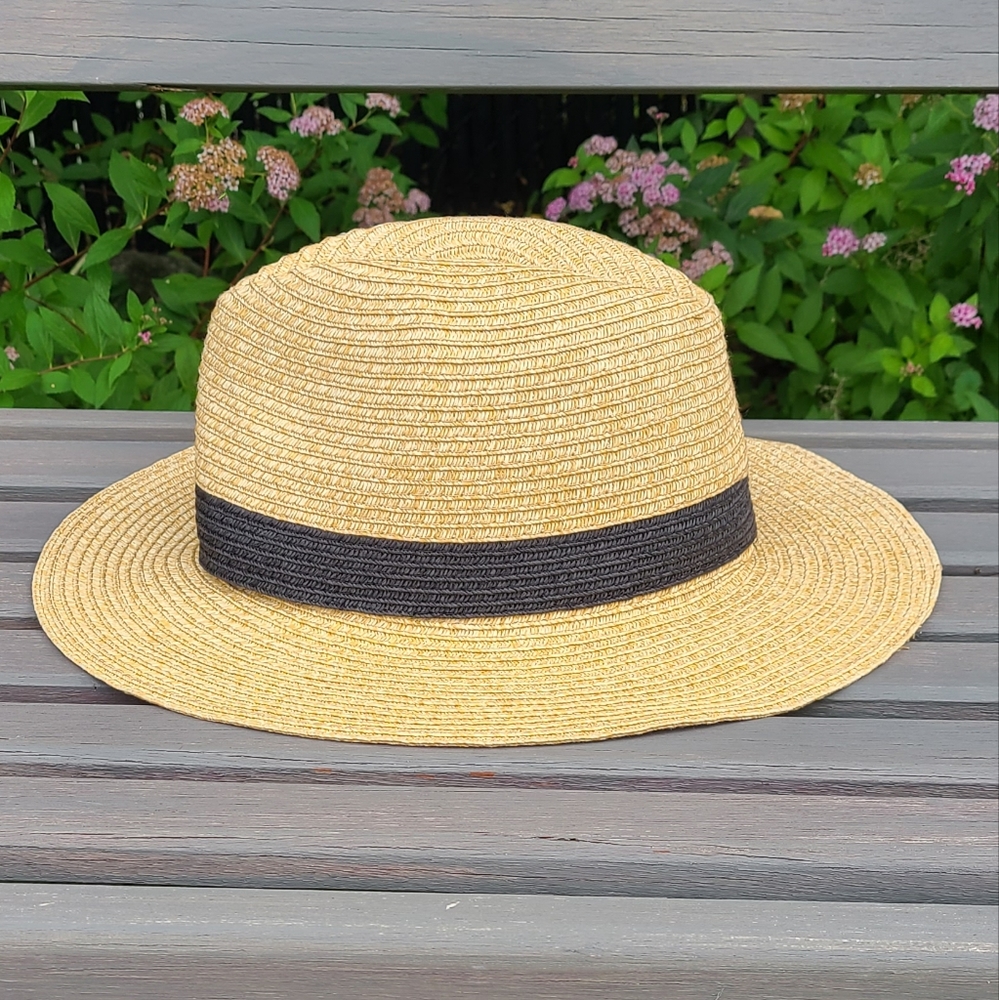 Fedora hat